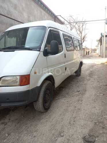 Ford Transit 1998, 200,000 km - 2.5 l - Şəmkir