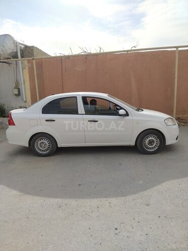Chevrolet Aveo 2011, 148,000 km - 1.4 л - Bakı