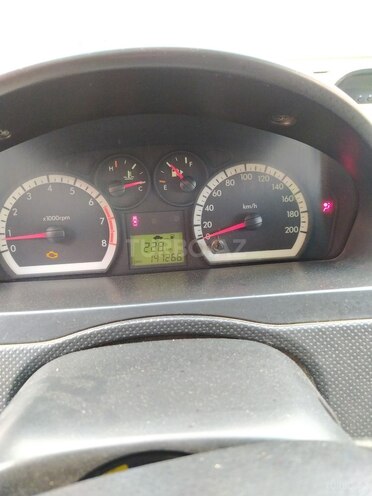 Chevrolet Aveo 2011, 148,000 km - 1.4 л - Bakı