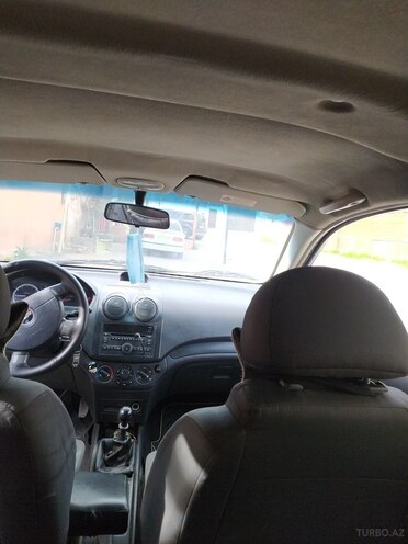 Chevrolet Aveo 2011, 148,000 km - 1.4 л - Bakı
