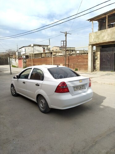 Chevrolet Aveo 2011, 148,000 km - 1.4 л - Bakı
