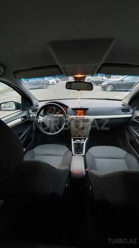 Opel Astra 2007, 180,000 km - 1.3 l - Gəncə
