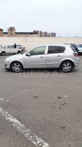 Opel Astra 2007, 180,000 km - 1.3 l - Gəncə