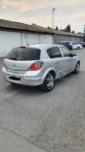 Opel Astra 2007, 180,000 km - 1.3 l - Gəncə
