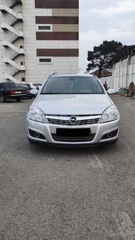 Opel Astra 2007, 180,000 km - 1.3 l - Gəncə