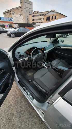Opel Astra 2007, 180,000 km - 1.3 l - Gəncə
