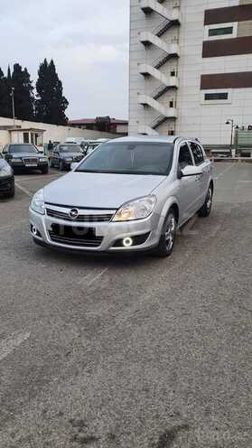 Opel Astra 2007, 180,000 km - 1.3 l - Gəncə