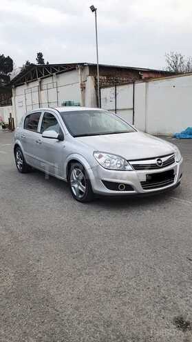 Opel Astra 2007, 180,000 km - 1.3 l - Gəncə