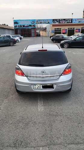 Opel Astra 2007, 180,000 km - 1.3 l - Gəncə