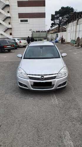 Opel Astra 2007, 180,000 km - 1.3 l - Gəncə