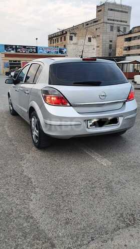 Opel Astra 2007, 180,000 km - 1.3 l - Gəncə