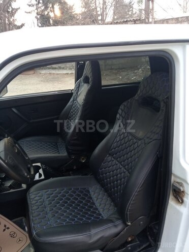 LADA (VAZ) Niva 2013, 127,456 km - 1.7 l - Qazax