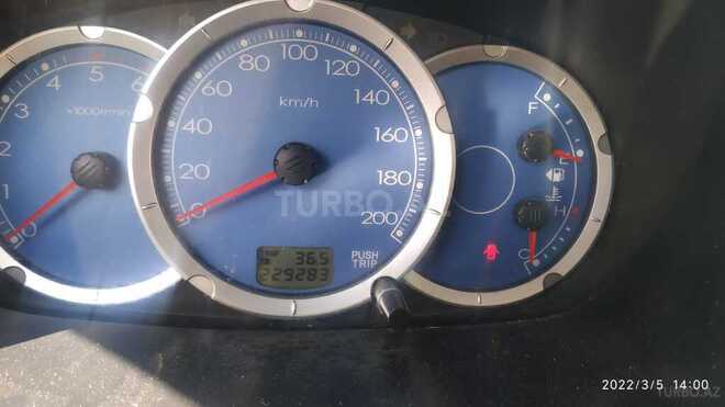Mitsubishi L200 2007, 223,000 km - 2.5 л - Bakı