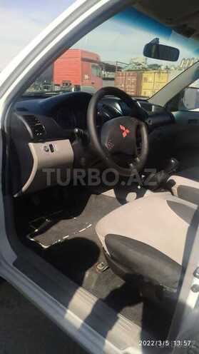 Mitsubishi L200 2007, 223,000 km - 2.5 л - Bakı