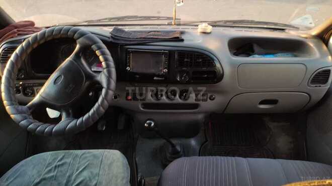Ford Transit 1999, 300,000 km - 2.5 l - Sumqayıt