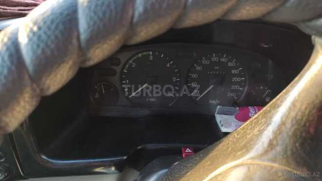Ford Transit 1999, 300,000 km - 2.5 l - Sumqayıt