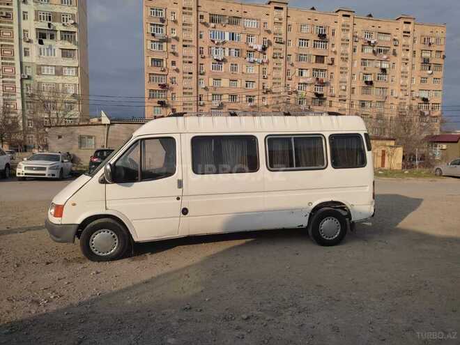 Ford Transit 1999, 300,000 km - 2.5 l - Sumqayıt
