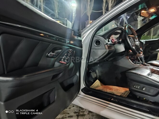 BMW 525 2002, 284,000 km - 2.5 l - Bakı