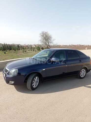 LADA (VAZ) Priora 2013, 190,500 km - 1.6 л - Bakı