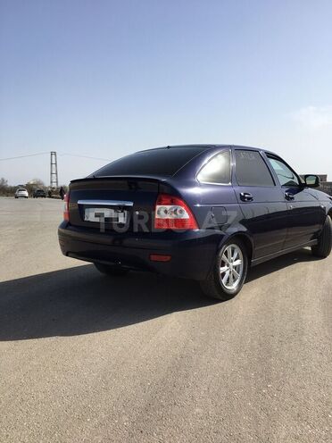 LADA (VAZ) Priora 2013, 190,500 km - 1.6 л - Bakı