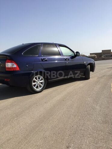 LADA (VAZ) Priora 2013, 190,500 km - 1.6 л - Bakı