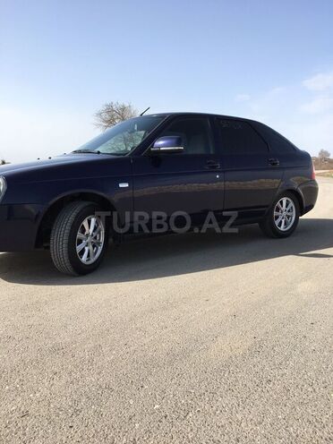 LADA (VAZ) Priora 2013, 190,500 km - 1.6 л - Bakı