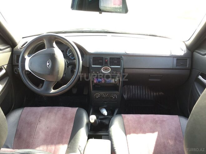 LADA (VAZ) Priora 2013, 190,500 km - 1.6 л - Bakı