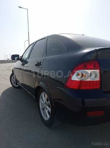 LADA (VAZ) Priora 2013, 190,500 km - 1.6 л - Bakı