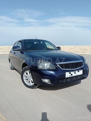 LADA (VAZ) Priora 2013, 190,500 km - 1.6 л - Bakı