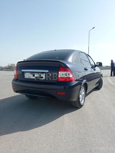 LADA (VAZ) Priora 2013, 190,500 km - 1.6 л - Bakı