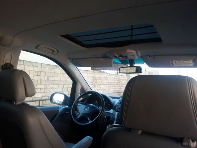 Mercedes Viano 2008, 365,500 km - 2.2 l - Sabirabad