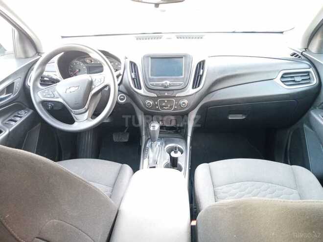 Chevrolet Equinox 2018, 55,000 km - 1.5 l - Bakı
