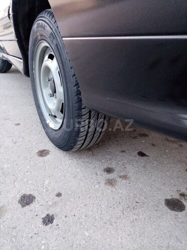LADA (VAZ) 2115 2011, 225,922 km - 1.6 l - Yevlax
