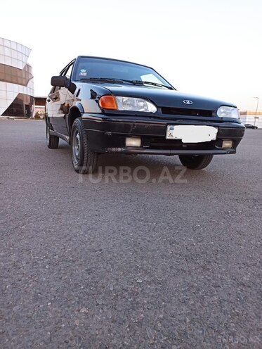 LADA (VAZ) 2115 2011, 225,922 km - 1.6 l - Yevlax