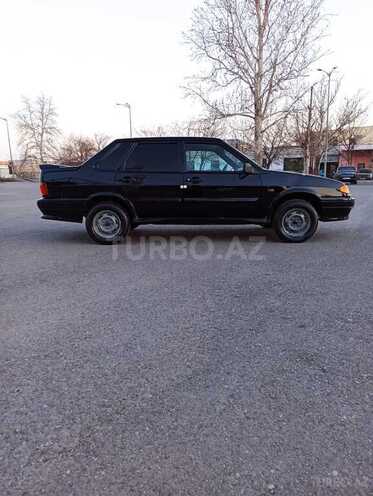 LADA (VAZ) 2115 2011, 225,922 km - 1.6 l - Yevlax