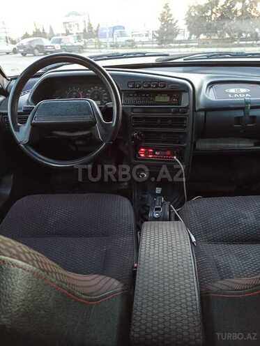 LADA (VAZ) 2115 2011, 225,922 km - 1.6 l - Yevlax