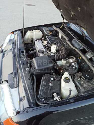 LADA (VAZ) 2115 2011, 225,922 km - 1.6 l - Yevlax