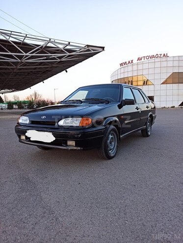 LADA (VAZ) 2115 2011, 225,922 km - 1.6 l - Yevlax