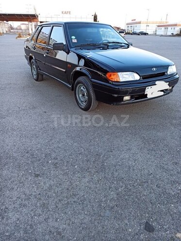 LADA (VAZ) 2115 2011, 225,922 km - 1.6 l - Yevlax