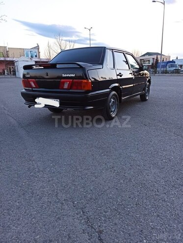 LADA (VAZ) 2115 2011, 225,922 km - 1.6 l - Yevlax