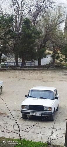 LADA (VAZ) 2107 1995, 150,000 km - 1.6 l - Şirvan