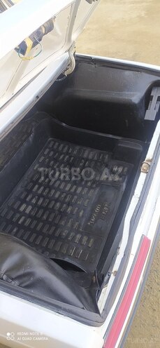 LADA (VAZ) 2107 1995, 150,000 km - 1.6 l - Şirvan