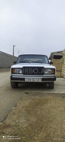 LADA (VAZ) 2107 1995, 150,000 km - 1.6 l - Şirvan