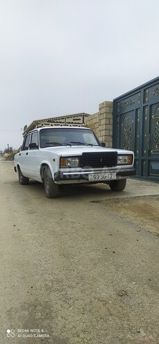 LADA (VAZ) 2107 1995, 150,000 km - 1.6 l - Şirvan