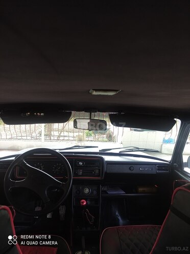 LADA (VAZ) 2107 1995, 150,000 km - 1.6 l - Şirvan