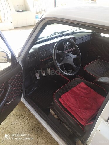 LADA (VAZ) 2107 1995, 150,000 km - 1.6 l - Şirvan