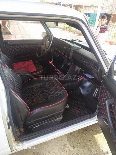 LADA (VAZ) 2107 1995, 150,000 km - 1.6 l - Şirvan