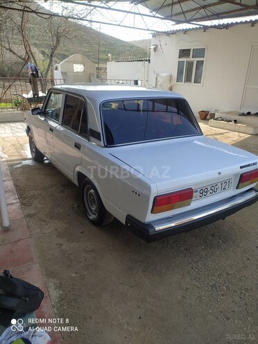 LADA (VAZ) 2107 1995, 150,000 km - 1.6 l - Şirvan