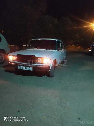 LADA (VAZ) 2107 1995, 150,000 km - 1.6 l - Şirvan