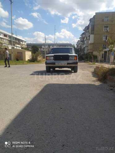 LADA (VAZ) 2107 1995, 150,000 km - 1.6 l - Şirvan